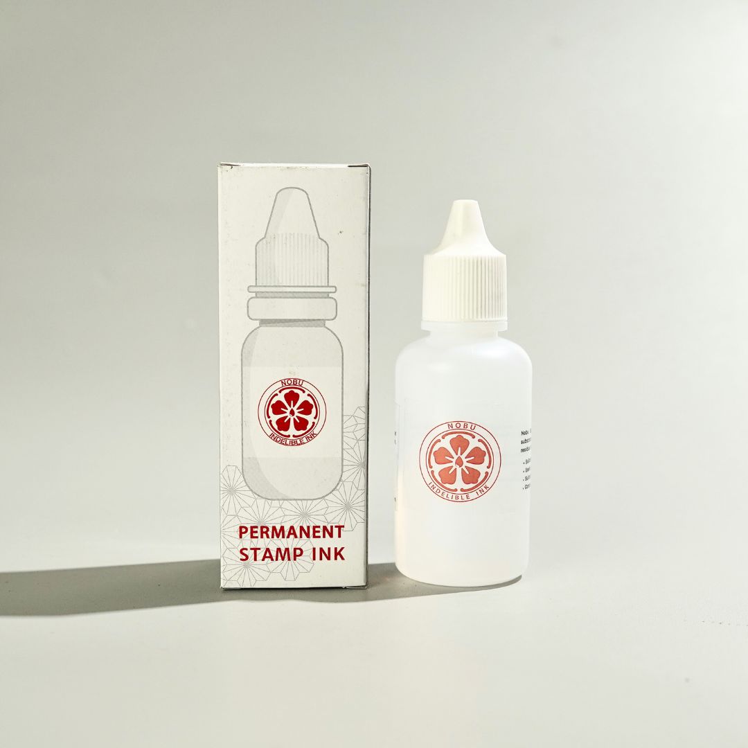 Nobu Ink Besar Remover