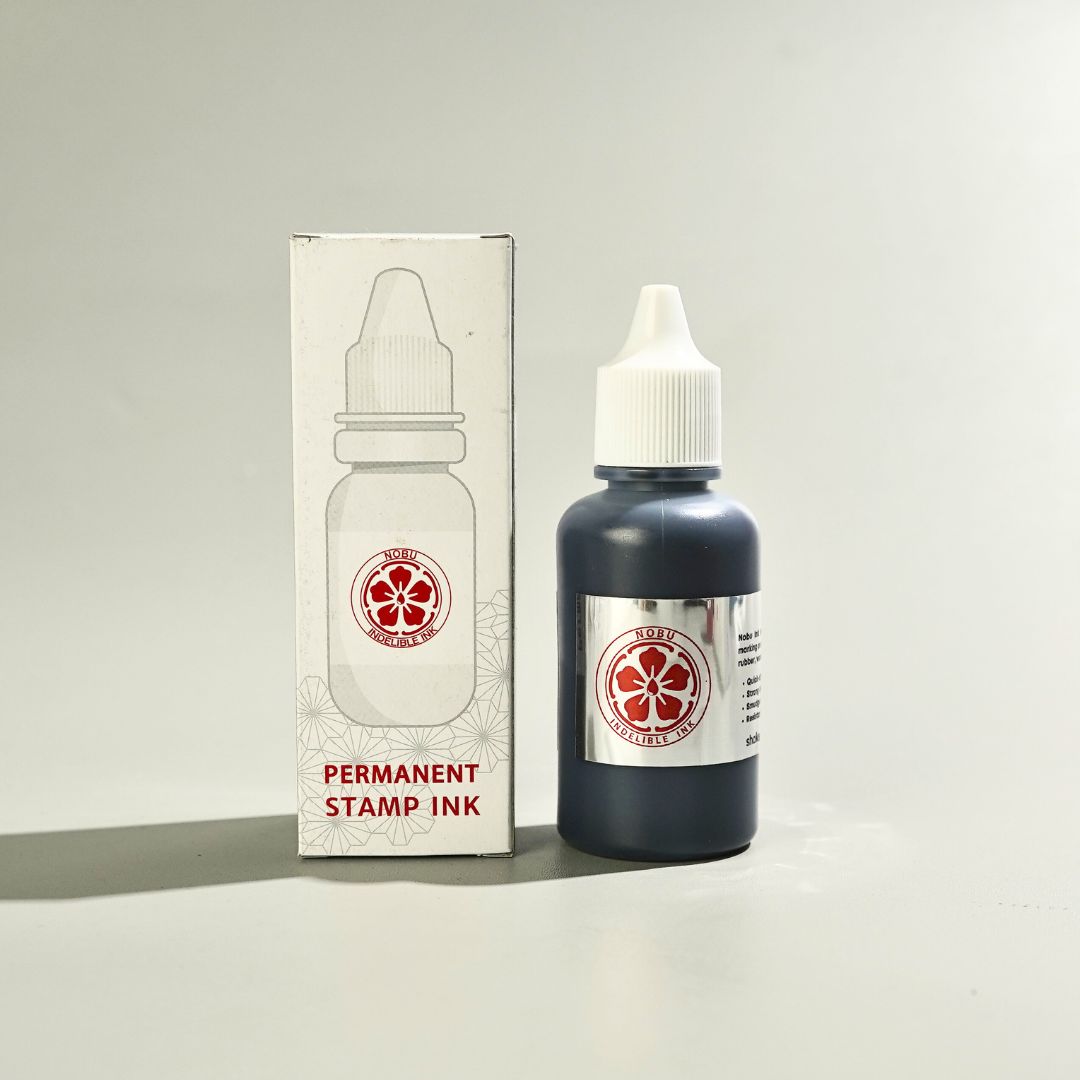 Nobu Ink Black